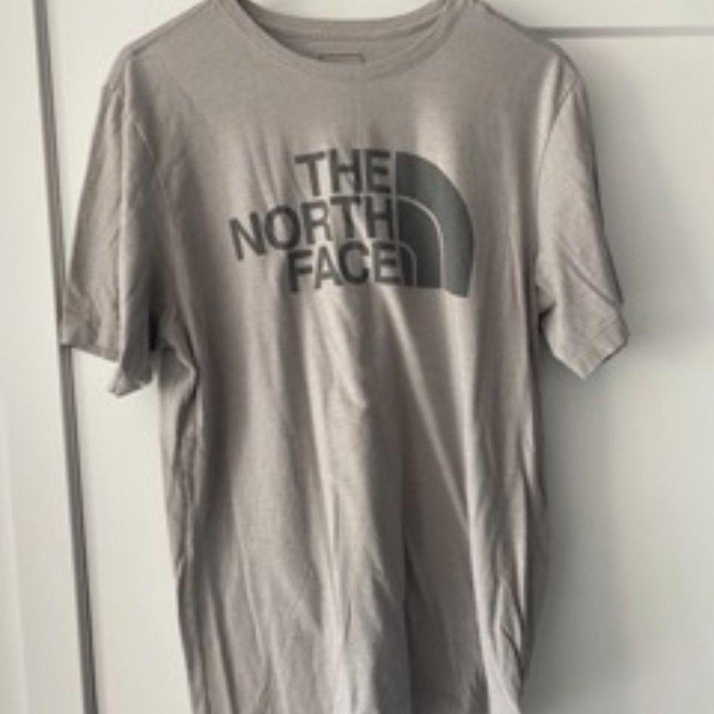 The North Face Short-Sleeve T-Shirt